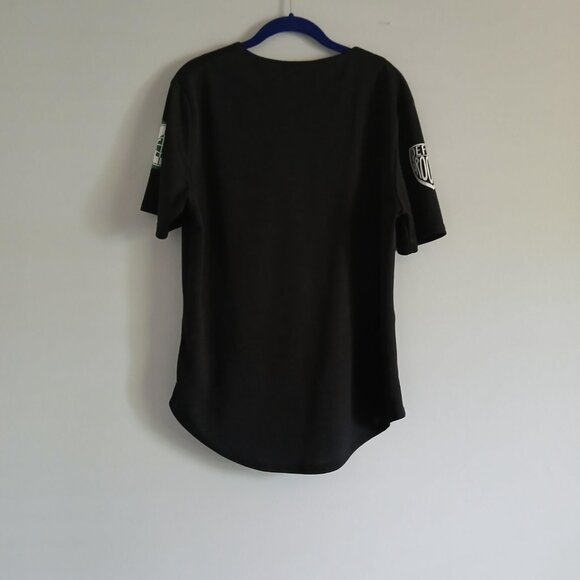 Unique Defend Brooklyn tshirt jersey - Picture 3 of 10